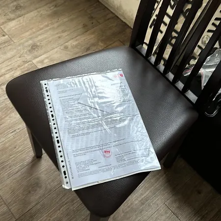 Nasko Apartman *