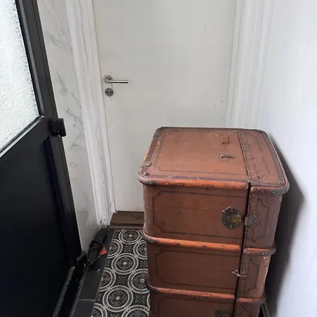 Apartment Nasko Krefeld
